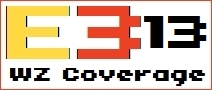 2013 E3 Expo