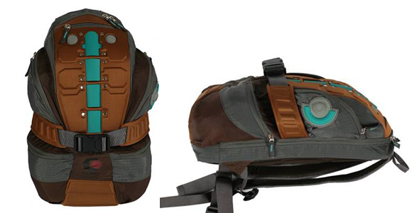 Dead Space Backpack