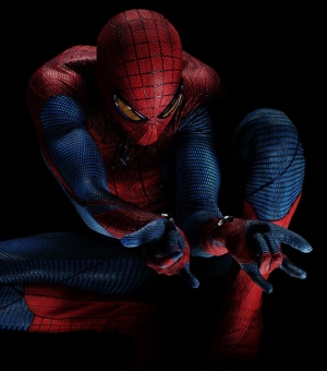 amazingspider-man