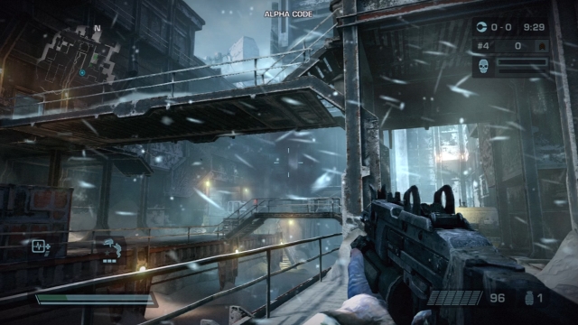 Sony just teased a new Killzone game and it's not just because the