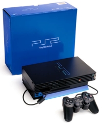 ps2system