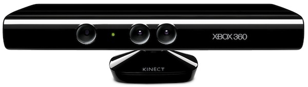 kinect