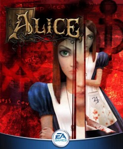 EA reveals Alice: Madness Returns for PC, Xbox 360 and