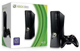 xbox3604gb