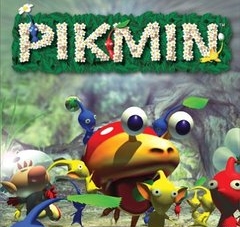 pikmin