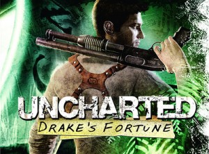 uncharted drakes fortune