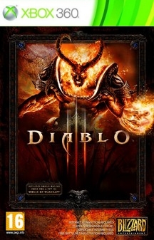 diabloiiiconsole