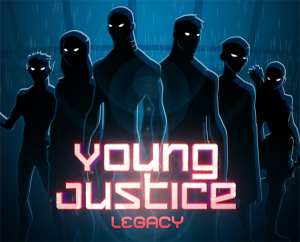 youngjusticelegacy