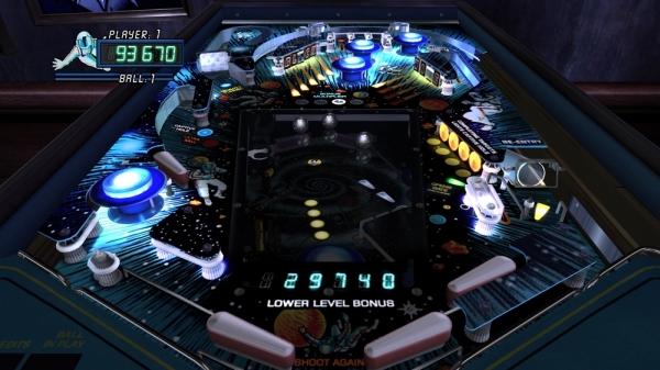 Pinball Arcade: The Twilight Zone by FarSight Studios — Kickstarter