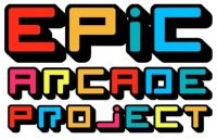 kickstartthis-epicarcadeproject