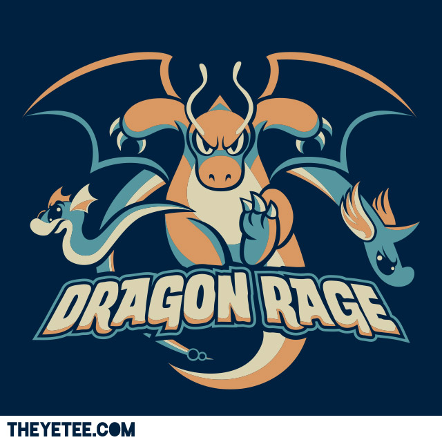 DragonRage