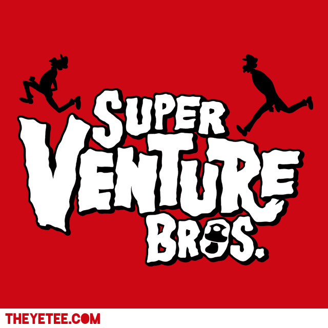 SuperVentureBros