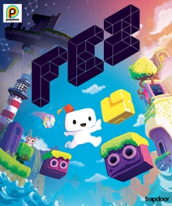 fez-box