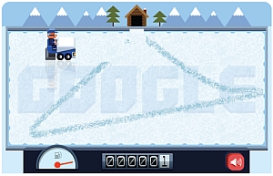 googledoodlezamboni