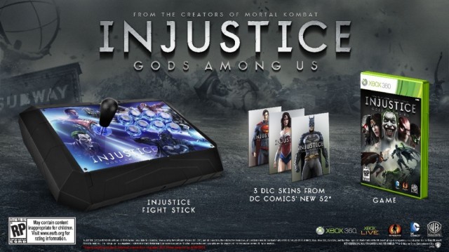 injusticebattleedition