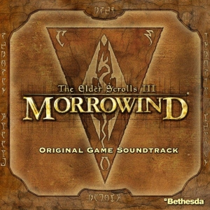 morrowwind-soundtrack