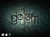 kickstart-golem