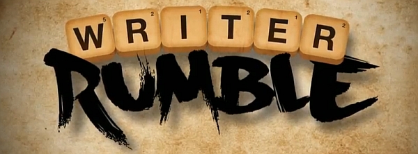 writerrumble-header