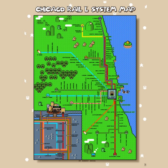 super-mario-world-chicago-24x32-print-detail_10103