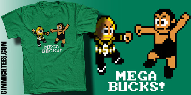 MEGA-BUCKS MOCKUP