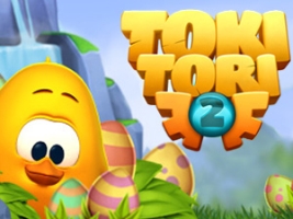 tokitori2-logo