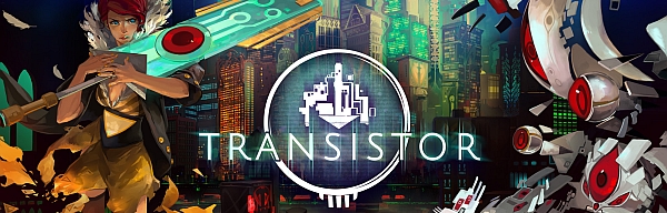 transistor-header