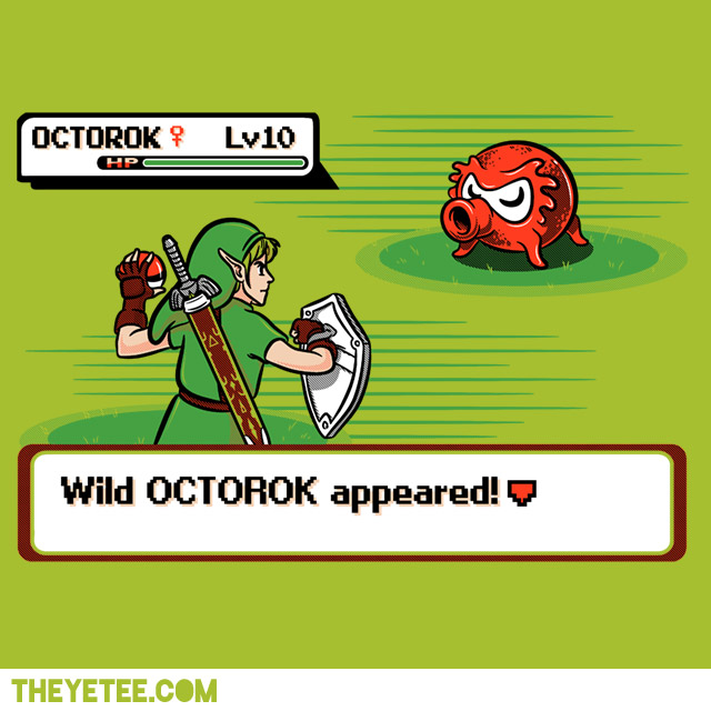 WildOctorok