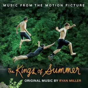 kingsofsummer-soundtrack