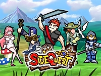 kickstart-sidequest