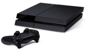 ps4console