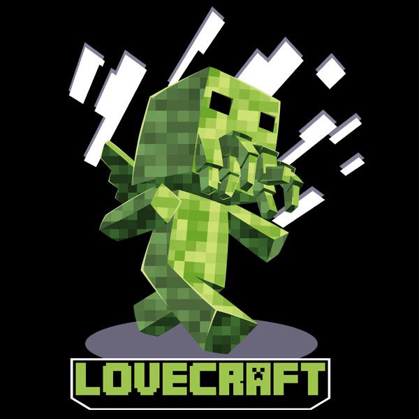 LoveCraft_Art