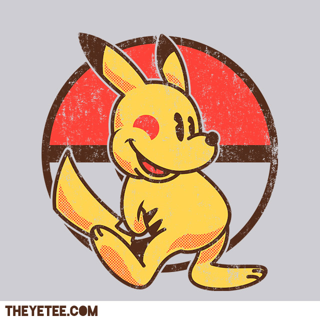 PIKAMAIN