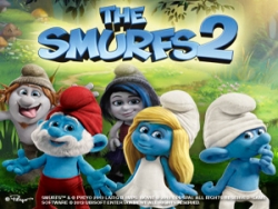 smurfs2