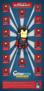 superman-scribblenauts