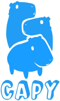 capybaragames-logo