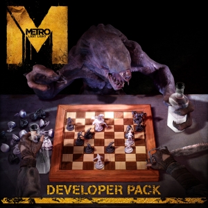 metrolastlight-developerpack