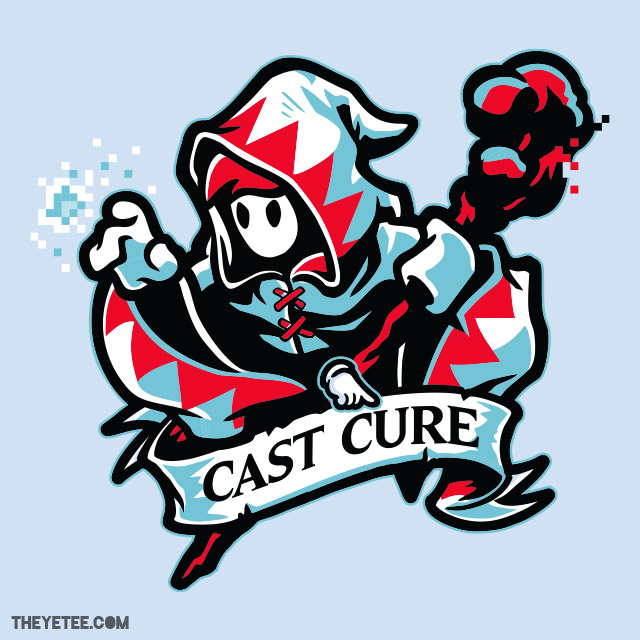 CastCure