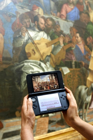 3dslouvre