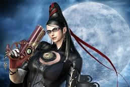 bayonetta