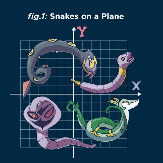 snakesonaplane