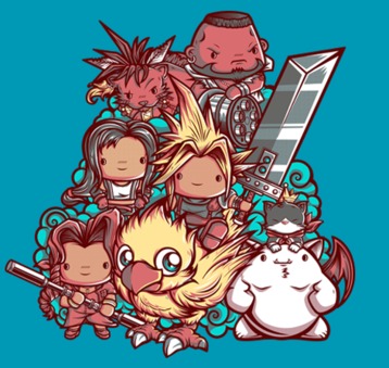 teefury2334