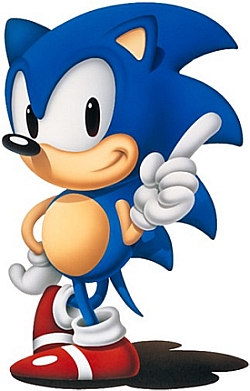 sonicthehedgehog