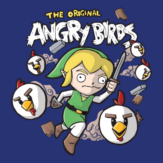 theoriginalangrybirds