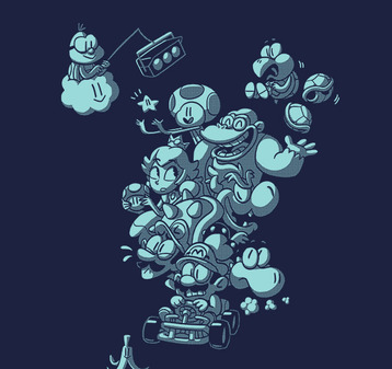 theyetee974