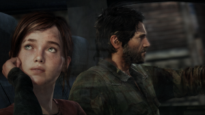 TheLastofUs