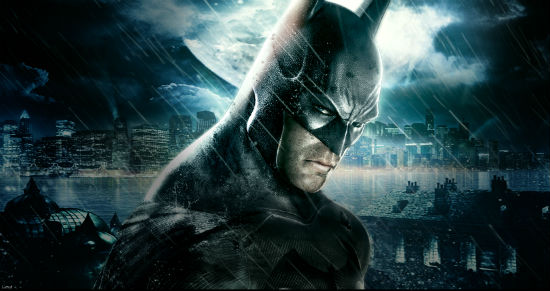 WB Games Montreal Continues To Tease New Batman Game - Heroic Hollywood