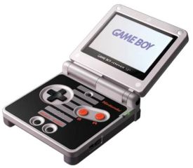 gameboyadvance