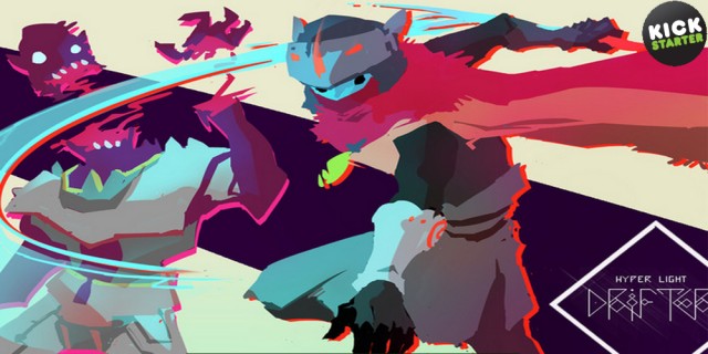 hyperlightdrifter