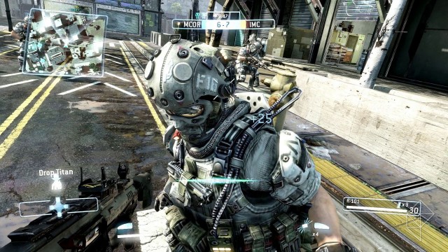 titanfallsobeautiful