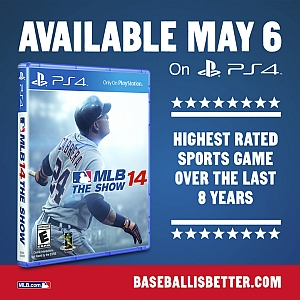 mlb14-releasedate